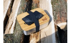 BasicNature Cutlery Set Bivouac 'MiniTrek'