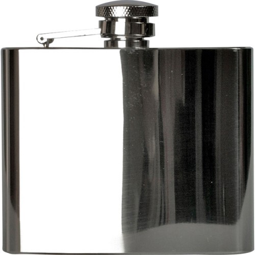 Фляга BasicNature «Polished»
