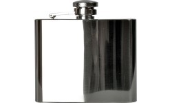 Фляга BasicNature «Polished»