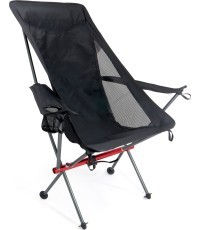BasicNature Travelchair Ultralight 'Relax'