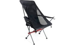 Туристический стул BasicNature Travelchair Ultralight Relax
