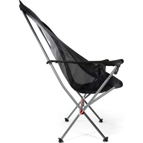 BasicNature Travelchair Ultralight 'Relax'