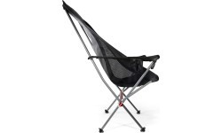 BasicNature Travelchair Ultralight Relax kelioninė kėdė