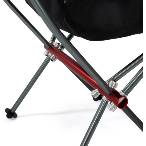BasicNature Travelchair Ultralight Relax kelioninė kėdė