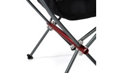 BasicNature Travelchair Ultralight 'Relax'