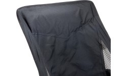 BasicNature Travelchair Ultralight Relax kelioninė kėdė