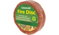 Coghlans „Fire Disc" ugnies įžiebiklis