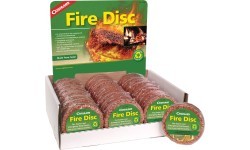 Coghlans 'Fire Disc' Firestarter