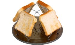 Coghlans skrudintuvas stovyklinei viryklei