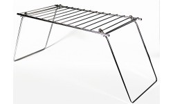 Coghlans Foldable grill