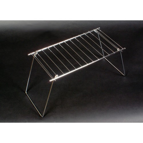 Coghlans Foldable grill