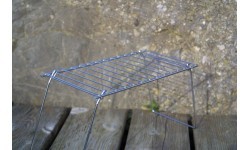 Coghlans Foldable grill