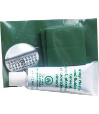 Coghlans Repair set rubber/vinyl