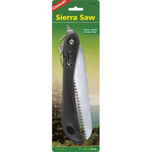 Пила Coghlans «Sierra»