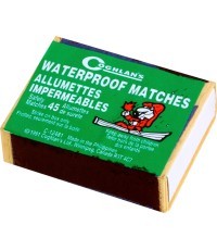 Coghlans Waterproof matches