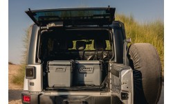 Термобокс Coleman Convoy 28 qt
