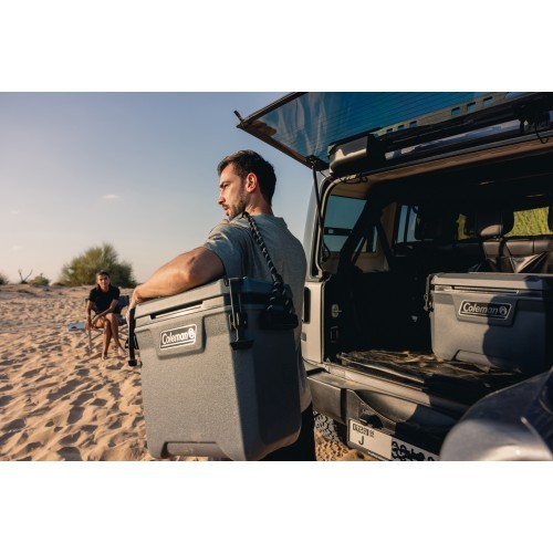 Термобокс Coleman Convoy 28 qt