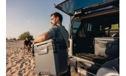 Термобокс Coleman Convoy 28 qt