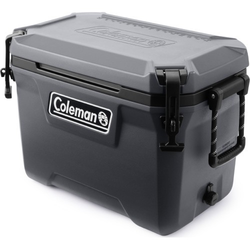 Термобокс Coleman Convoy, 55 qt