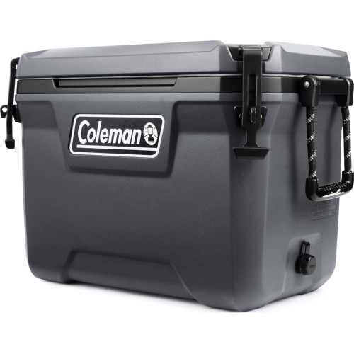 Coleman Convoy šaltdėžė, 55 qt