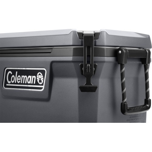 Coleman Convoy šaltdėžė, 55 qt