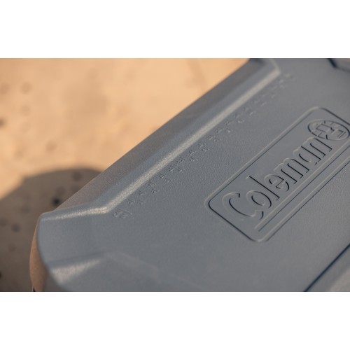 Термобокс Coleman Convoy, 55 qt