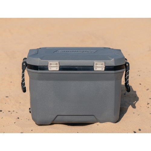Термобокс Coleman Convoy, 55 qt