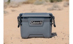 Coleman Convoy šaltdėžė, 55 qt