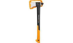Fiskars kirvis malkoms skaldyti „X-Series"