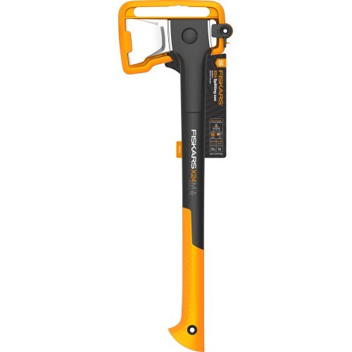 Fiskars kirvis malkoms skaldyti „X-Series"