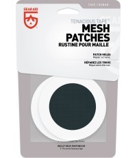 GearAid „Tenacious Tape" lopas moskitiniam tinkleliui