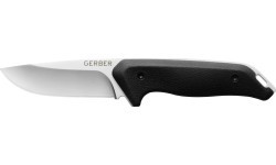 Gerber Knife 'Moment Fixed'