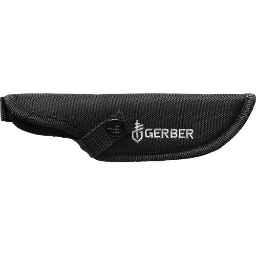 Peilis Gerber Moment Fixed