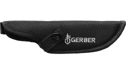 Gerber Knife 'Moment Fixed'