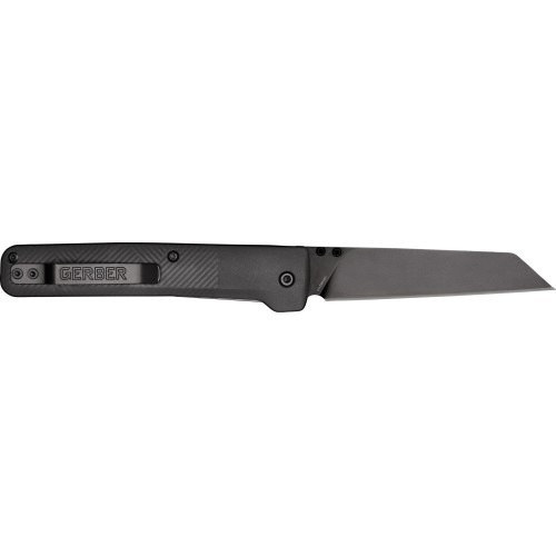 Gerber Knife 'Pledge'