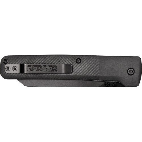 Нож Gerber «Pledge»