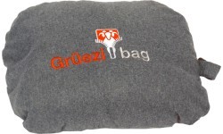 Grueezi Additional Bag 'Feater'