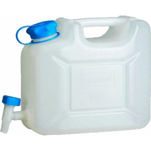 Hünersdorff Water canister 'Profi'