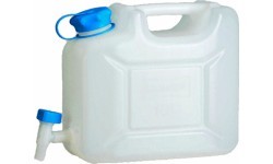 Канистра для воды Hünersdorff Profi