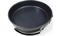 Origin Outdoors Biwak keptuvė „Trekking“