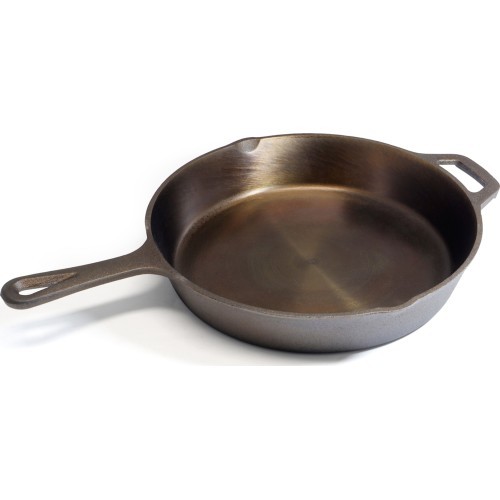 Сковорода Origin Outdoors Fire Skillet Polished