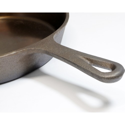 Origin Outdoors Fire Skillet 'Polished'