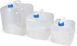 Origin Outdoors Foldable Water Canister
