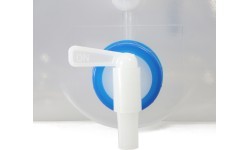 Origin Outdoors Foldable Water Canister