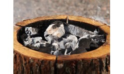 Origin Outdoors grilis „Woodie"