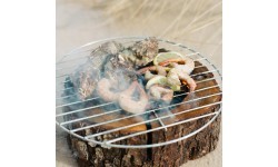 Гриль Origin Outdoors «Woodie»