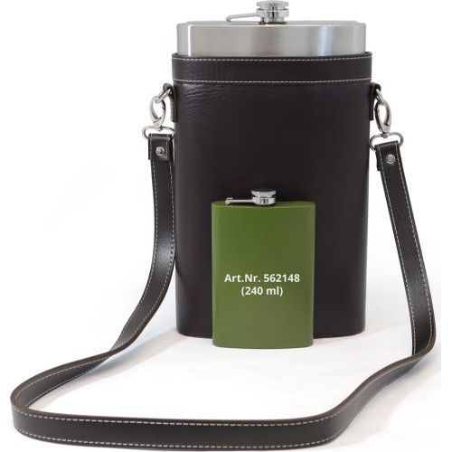 Origin Outdoors Hip Flask 'Buddy'