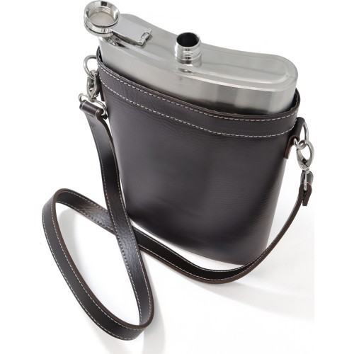 Origin Outdoors Hip Flask 'Buddy'