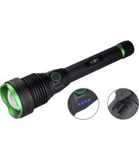 Origin Outdoors LED Flashlight 'Goliath'