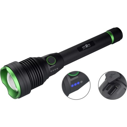 "Origin Outdoors" LED žibintuvėlis "Goliath